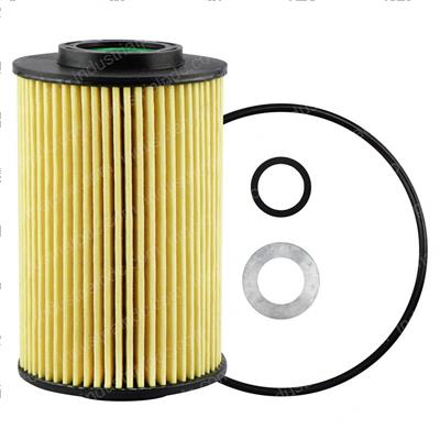 Picture of Filter - Lube