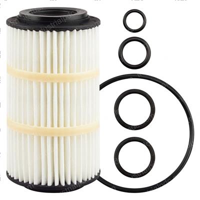 Picture of Filter - Lube