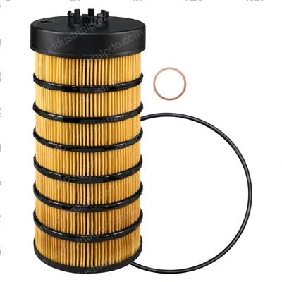 Picture of Filter - Lube