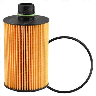 Picture of Filter - Oil
