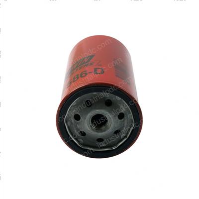 Picture of Filter - Fuel