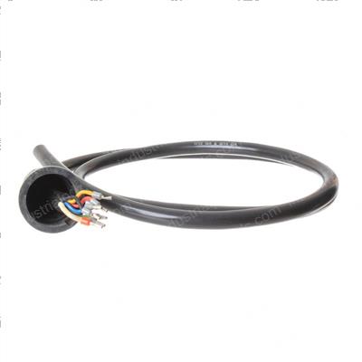 Picture of 7 Pin Trailer Receptacle Kit