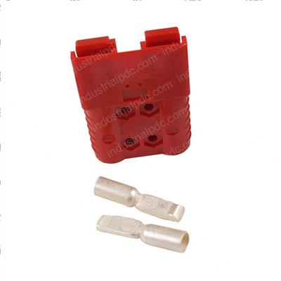 Picture of Sbx 175a. Conn. 1/0 Red
