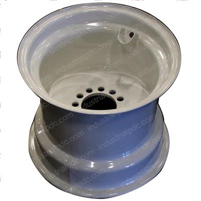 Picture of Wheel 15 X 13 Wide Rexroth