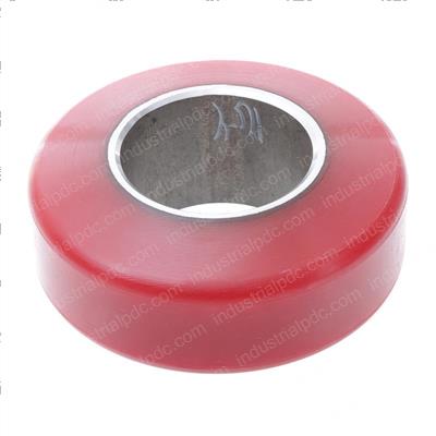 Picture of Tire - Poly 10 X 4 X 5 Tsw