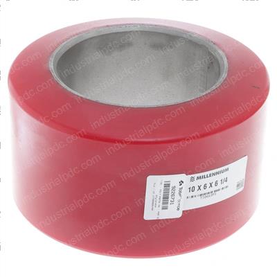 Picture of Tire - Poly 10x6x6.25 Tsw