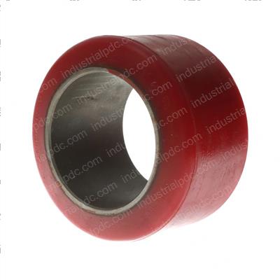 Picture of Tire - Poly 10x6x6.5 Tsw