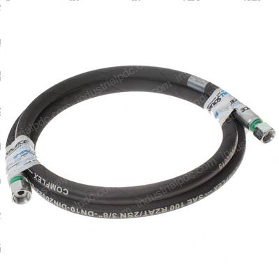 Picture of Hose Assembly -Hyd