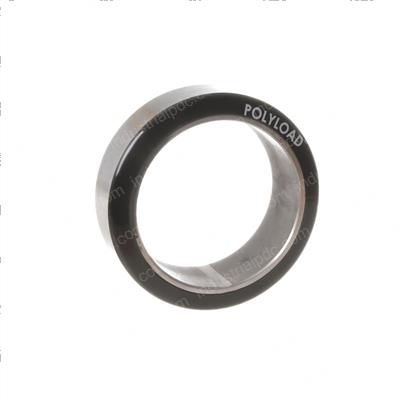 Picture of Tire/Ppo/S 10.5x3.5x8 Sl