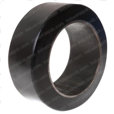 Picture of Tire - Poly Press on - Dyalon B