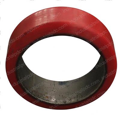 Picture of Tire - Poly 13.5x4.5x10.2 Ez