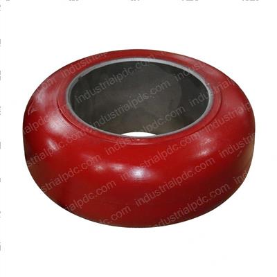 Picture of Tire - Poly 13.5 X 5.5 X 8 Sc