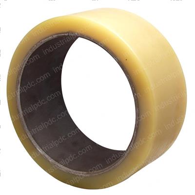 Picture of Tire - Poly 13 1/2 X6x 10 1/2