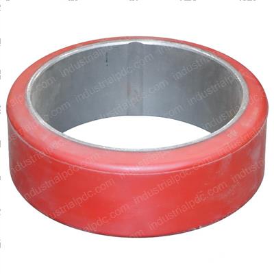 Picture of Tire - Poly 14x5x11.25 Tsw