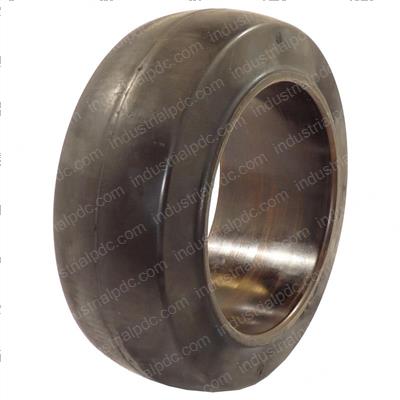 Picture of Tire - 15.5x6x10 Smooth