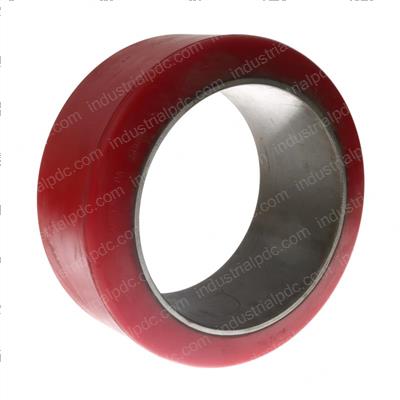 Picture of Tire - Poly 16.25x10x11.25 Tsw