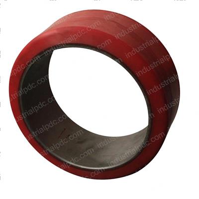 Picture of Tire - Poly 15x6x11.75 Tsw
