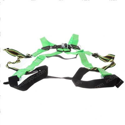 Picture of Harness - Full Body Xxxl