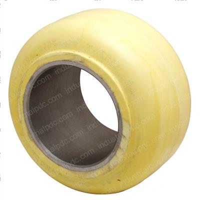 Picture of Tire - Poly 9 X 5 X 5 Xl
