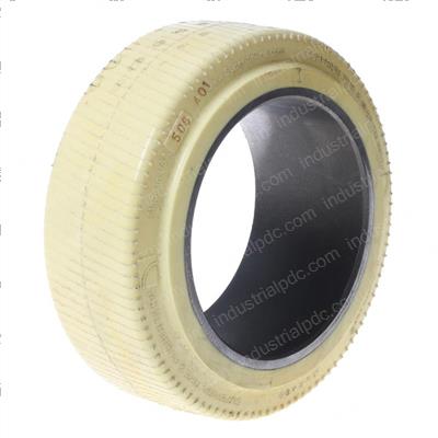 Picture of Tire - Poly Press on