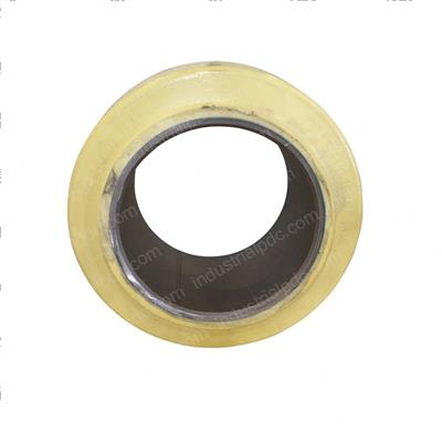 Picture of Tire - Poly Press on - Xl