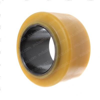 Picture of Tire - Poly Press on - Hyload