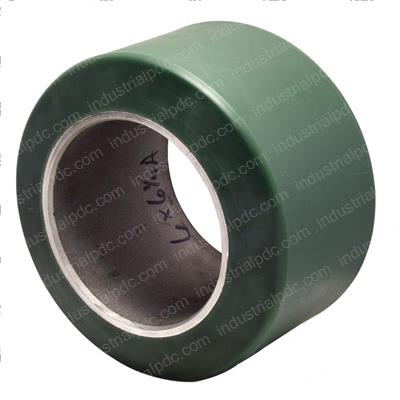 Picture of Tire - Poly Press on - Dyalon a