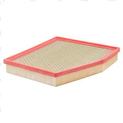 Picture of Filter - Panel