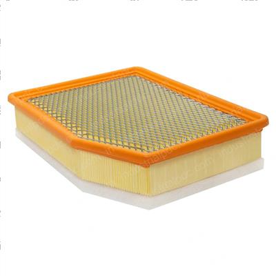 Picture of Filter - Panel