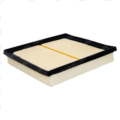 Picture of Filter - Panel