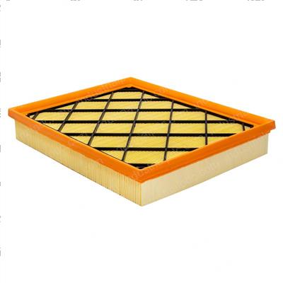 Picture of Filter - Panel