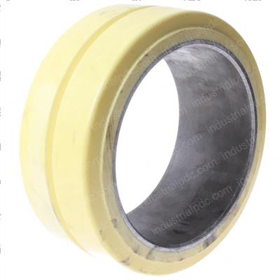 Picture of Tire - Poly Press on - Xl