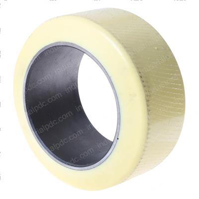 Picture of Tire - Poly Press on