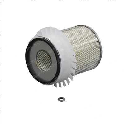 Picture of Element Assembly