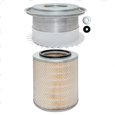 Picture of Filter - Air