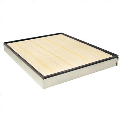 Picture of Filter - Panel