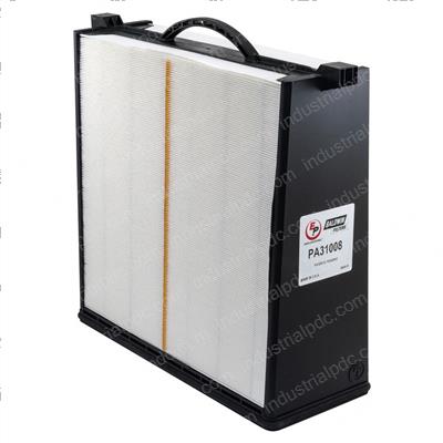 Picture of Filter - Panel