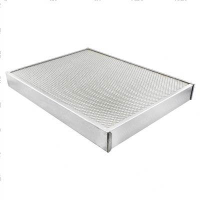 Picture of Filter - Cabin Air