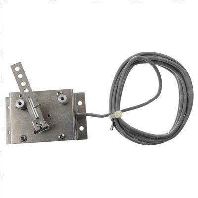 Picture of Bo - Potentiometer