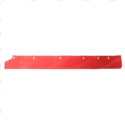 Picture of Squeegee - Front Red Gum