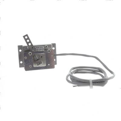 Picture of Box - Potentiometer