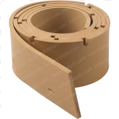 Picture of Squeegee - Tan Gum