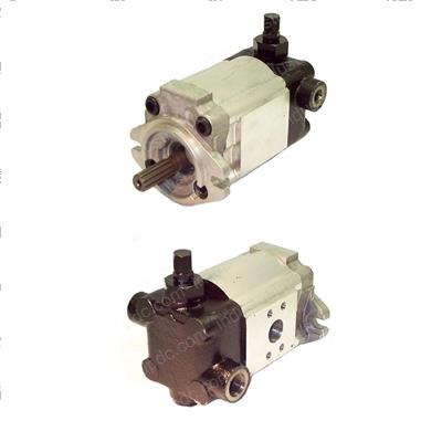 Picture of Pump - Hydraulic