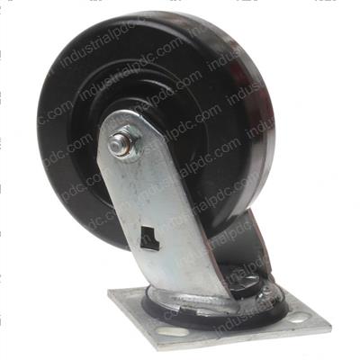 Picture of Caster - 5x2 Swivel/Zerk