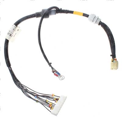 Picture of Harness- Pump Controller