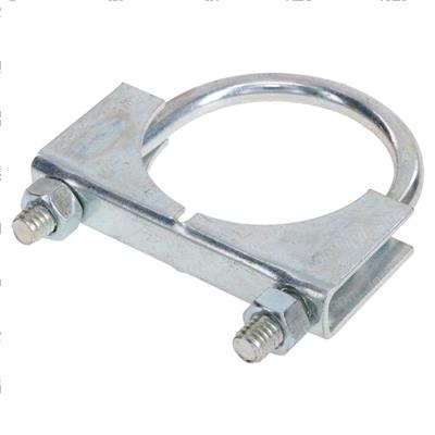 Picture of Clamp Muffler