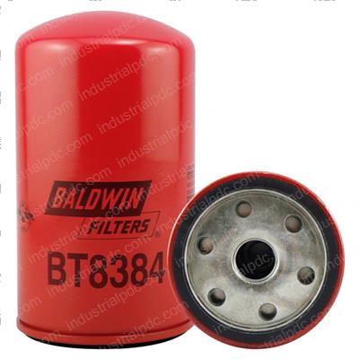 Picture of Filter - Hydraulic