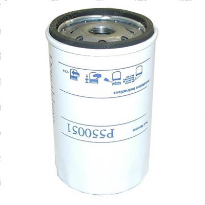 Picture of Filter-Engin