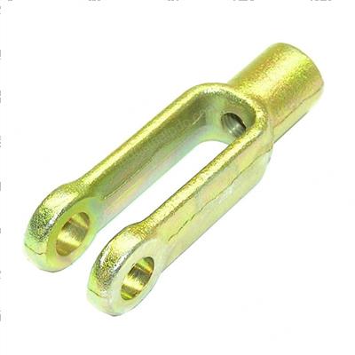 Picture of Yoke End 5/16-24 Rh Forged