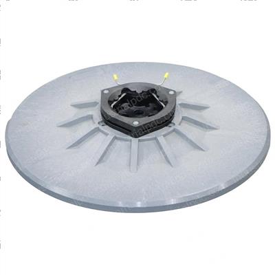 Picture of Pad Driver 20 Inch Mighty-Lok